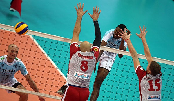 Zenit Kazan