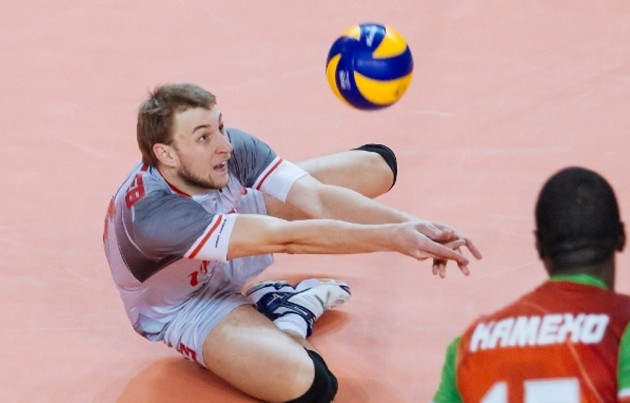 Valentin Golubev