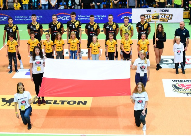 Skra Belchatow