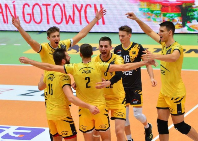 PGE-Skra-Belchatow