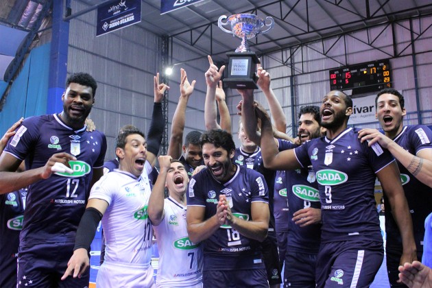 Sada-Cruzeiro-Volei