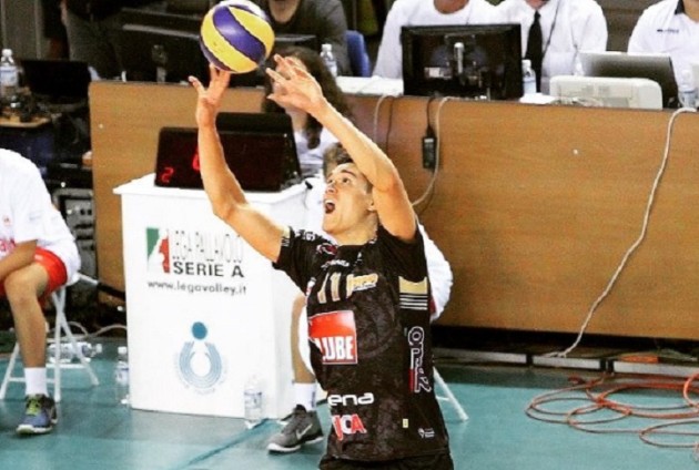 Micah Christenson