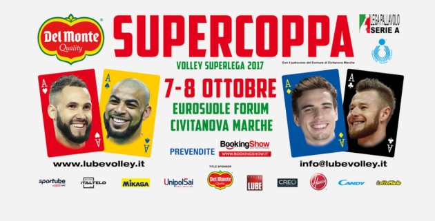 SuperCup 2017