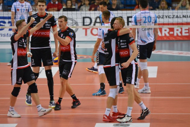 Resovia-Kielce