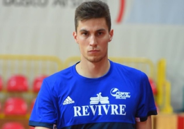 Klemen Cebulj