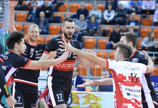 Asseco Resovia