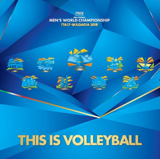 FIVB-Mens-World-Championship