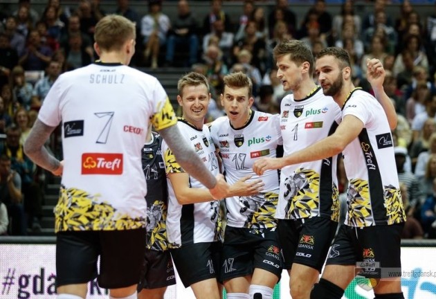 Trefl-Gdansk