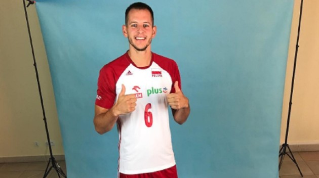 Bartosz Kurek