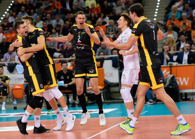 Skra Belchatow