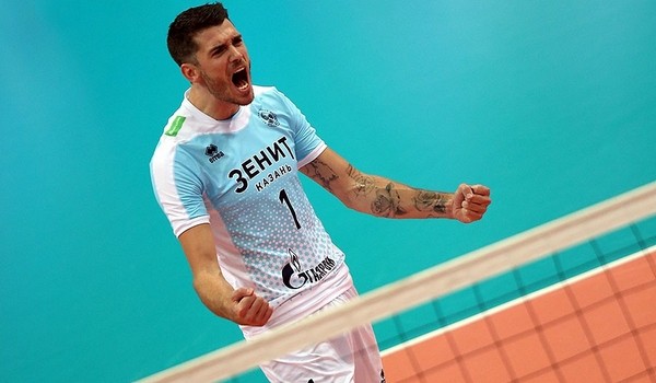 Matt Anderson