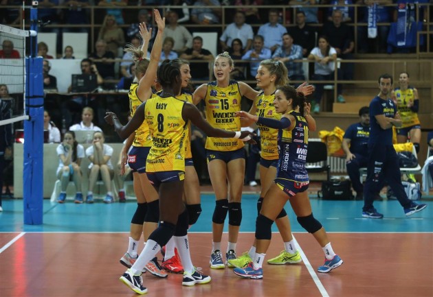 Imoco Volley Conegliano