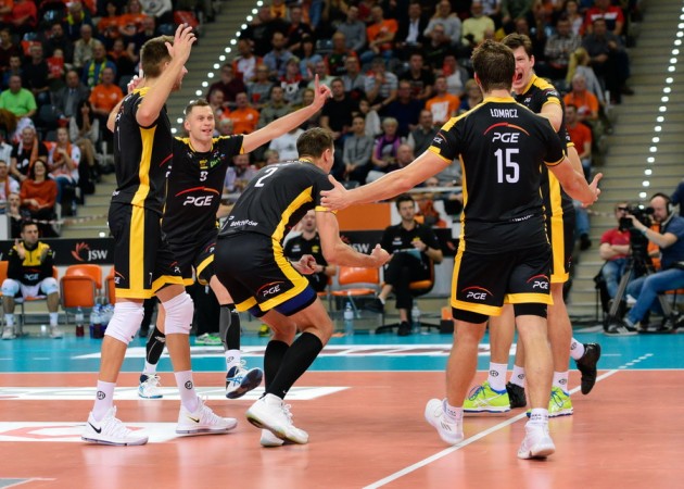 Skra Belchatow