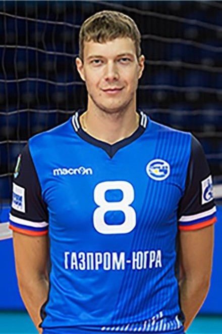 Alexander Chefranov