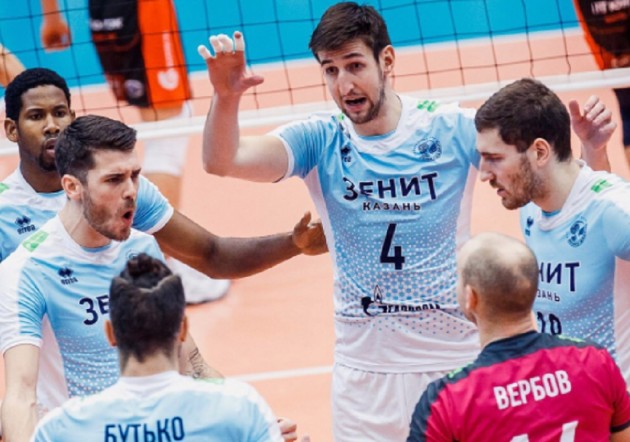 Zenit Kazan