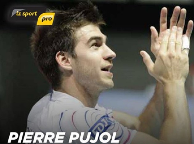 Pierre Pujol