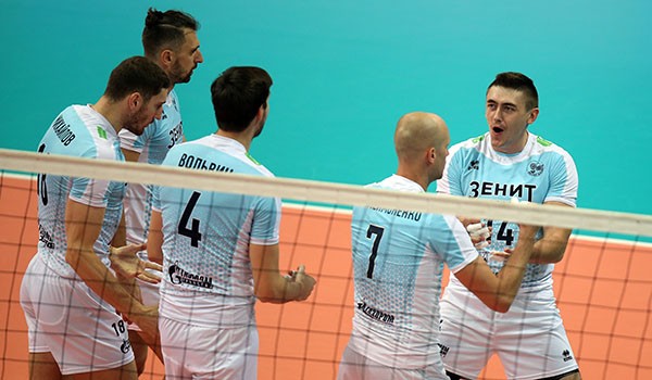 Zenit Kazan