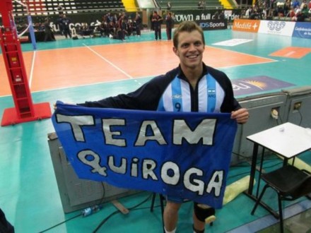 Rodrigo Quiroga