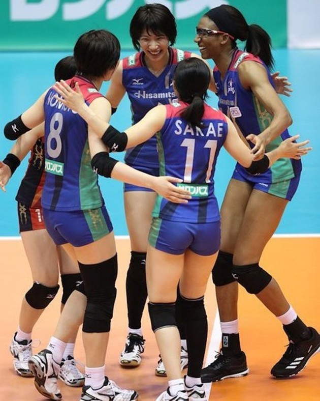 Hisamitsu Springs