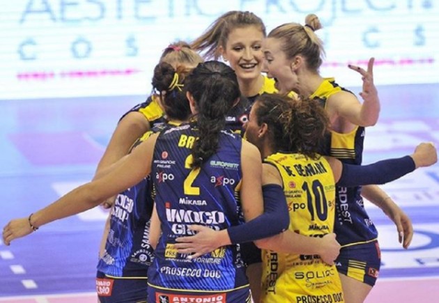 Imoco Volley Conegliano