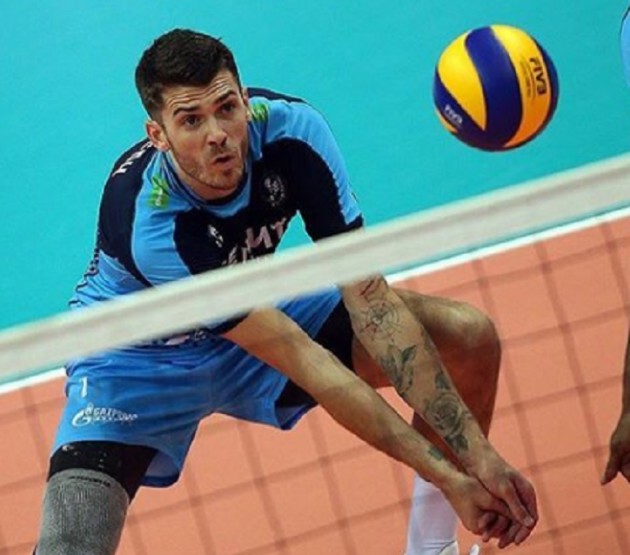 Matt Anderson