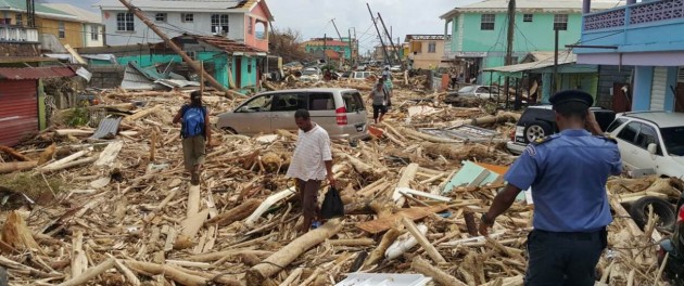 Hurricane-Maria