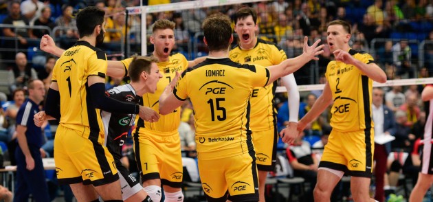 PGE Skra Belchatow