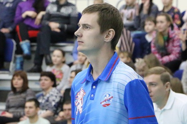 Aleksandr Koshkin