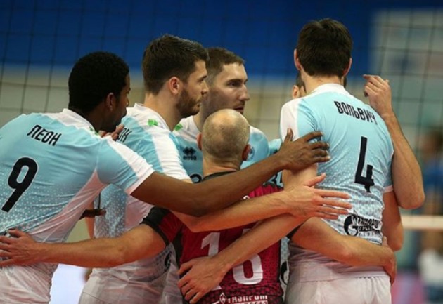 Zenit Kazan