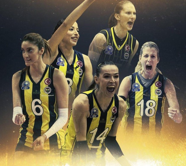 Fenerbahce