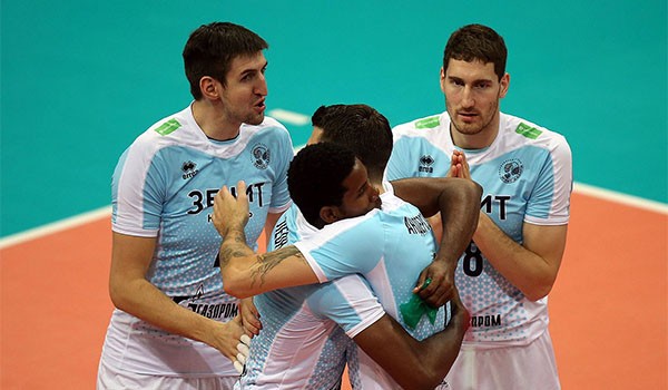 Zenit Kazan