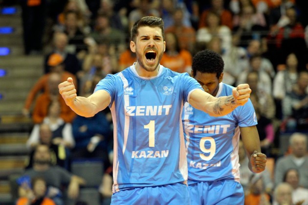 Matt Anderson