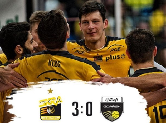 PGE Skra Belchatow