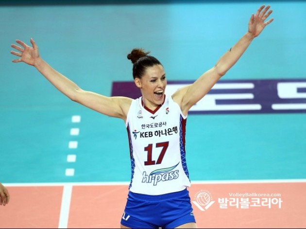 Ivana-Nesovic