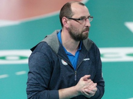 Maciej Bartodziejski