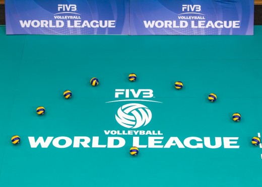 World League 2016