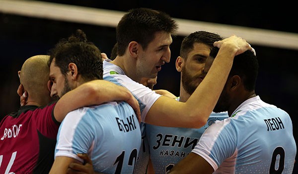 Zenit Kazan