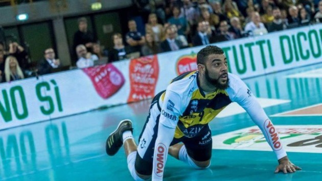 Earvin-Ngapeth