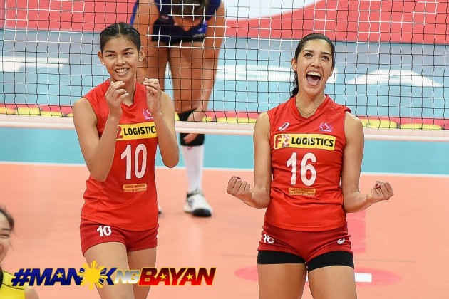 F2 Logistics