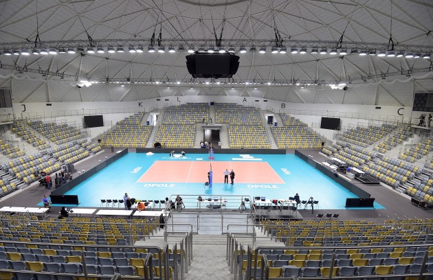 Opole Arena