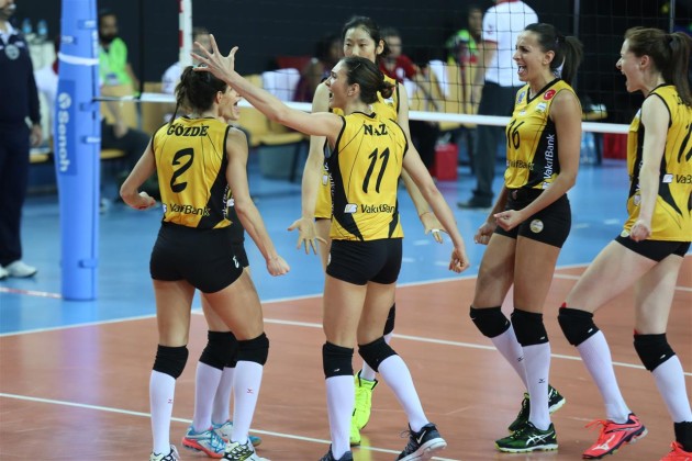 Vakifbank