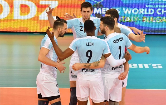 Zenit Kazan