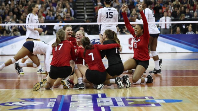 Nebraska vs. Penn State