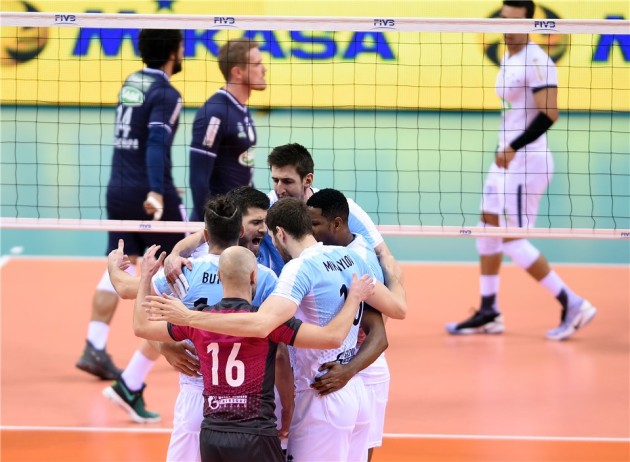 Zenit Kazan