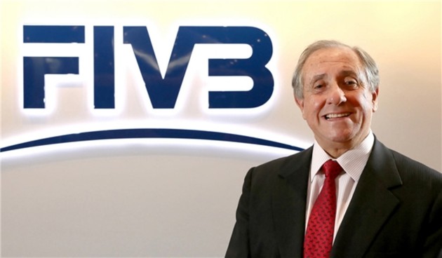 FIVB