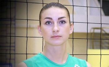 Sharshakova