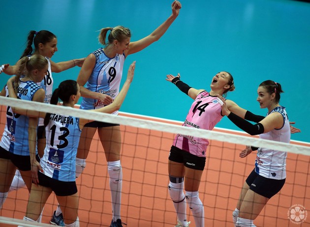 Dinamo Kazan