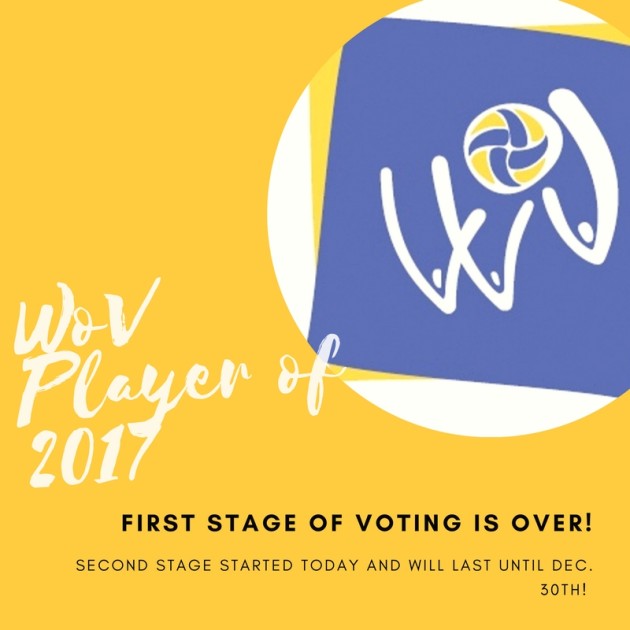 WoV Poll