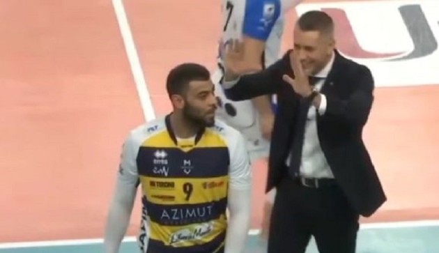 Earvin Ngapeth