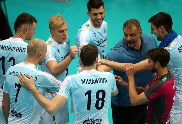 Zenit Kazan